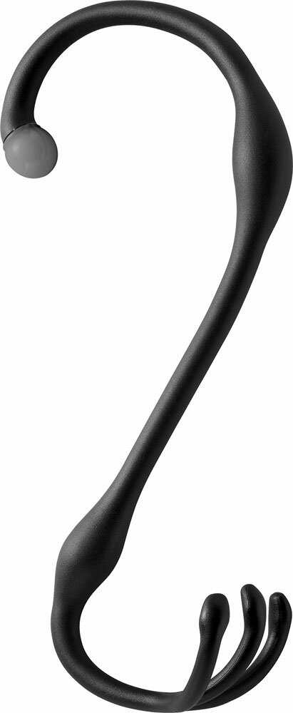 アカイシ(AKAISHI) HB120BK マルチツボショルダー ブラック マルチツボショルダー ブラック マッサージ 運動 疲労軽減 マッサージグッズ ツボ 首 背中 肩甲骨 リラックス 指圧 もみほぐし ボディケア 肩こり